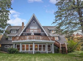 50580 W Lake Seven Rd, Frazee, MN 56544