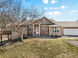 5796 Willow Ln N, Saint Paul, MN 55126