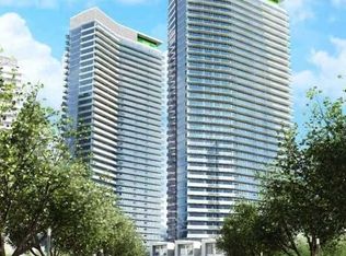 115 McMahon Dr #1709, Toronto, ON M2K 0E3