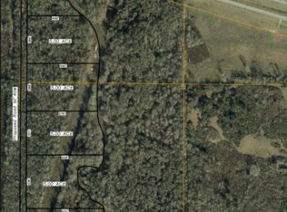 PARCEL 3 State Highway 84, Collins, MS 39428
