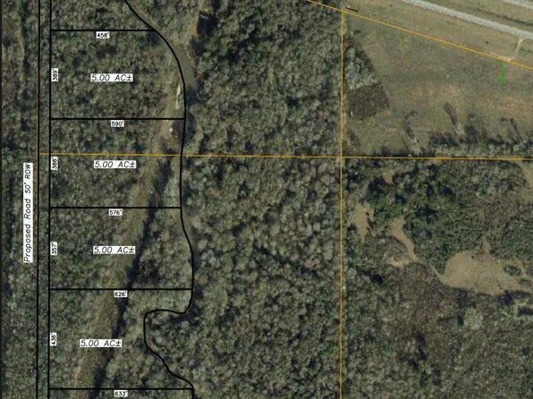 PARCEL 3 State Highway 84, Collins, MS 39428