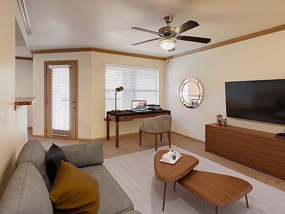 4th image of 12349 Metric Blvd APT 1927