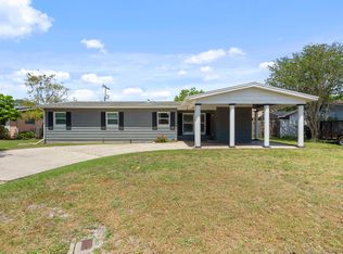 984 Beacon Rd, Rockledge, FL 32955