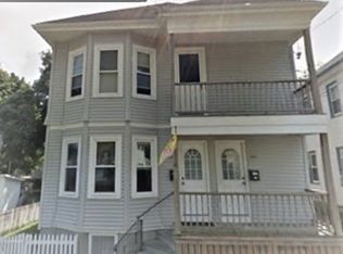 542-544 Middle St, New Bedford, MA 02740