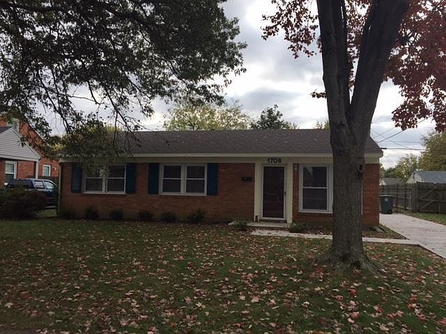 1st image of 1708 Sioux Pl