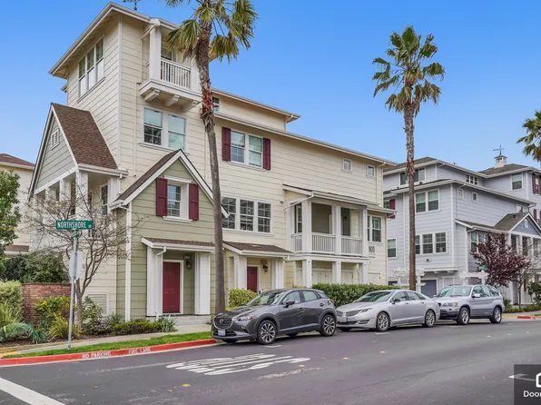 1604 Northshore Dr, Richmond, CA 94804