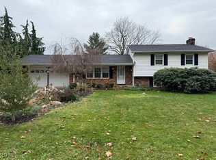 1253 Sunnyview Ln, Wooster, OH