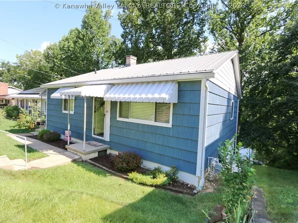 847 Sherwood Rd, Charleston, WV 25314