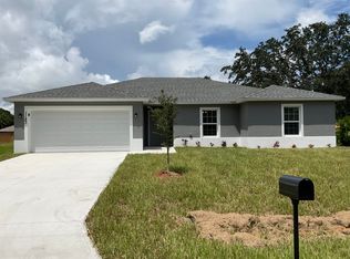 1183 Raoul St SE, Palm Bay, FL 32909