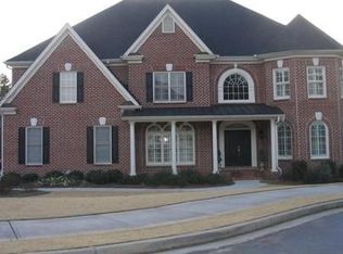 980 Great Rissington Way, Alpharetta, GA 30022