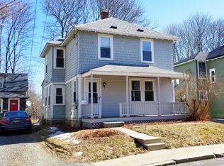 120 Ledgelawn Ave, Bar Harbor, ME 04609