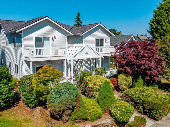 3426 Oakes Avenue, Everett, WA 98201