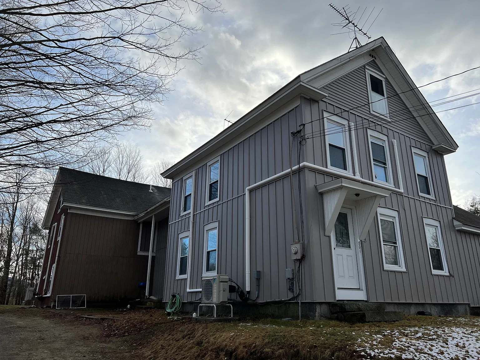 2 bed, 800 sqft, $1,700 — Photo 2