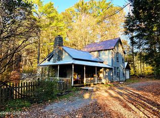 277 Howe Rd, Lake Luzerne, NY 12846