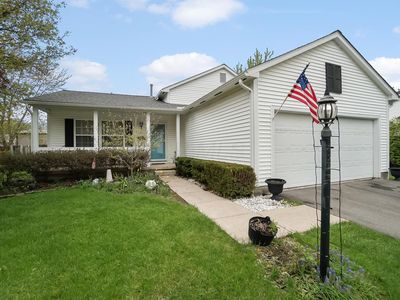 5224 Morning Cir, Hilliard, OH, 43026