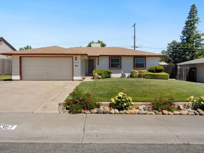 6367 Markley Way, Carmichael, CA, 95608