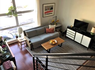 1299 65th St, Emeryville, CA 94608