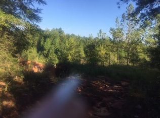 9560 Roussert Rd, Citronelle, AL 36522