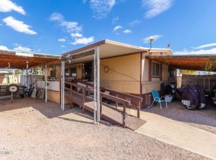 11256 E Mercury Dr, Apache Junction, AZ 85120