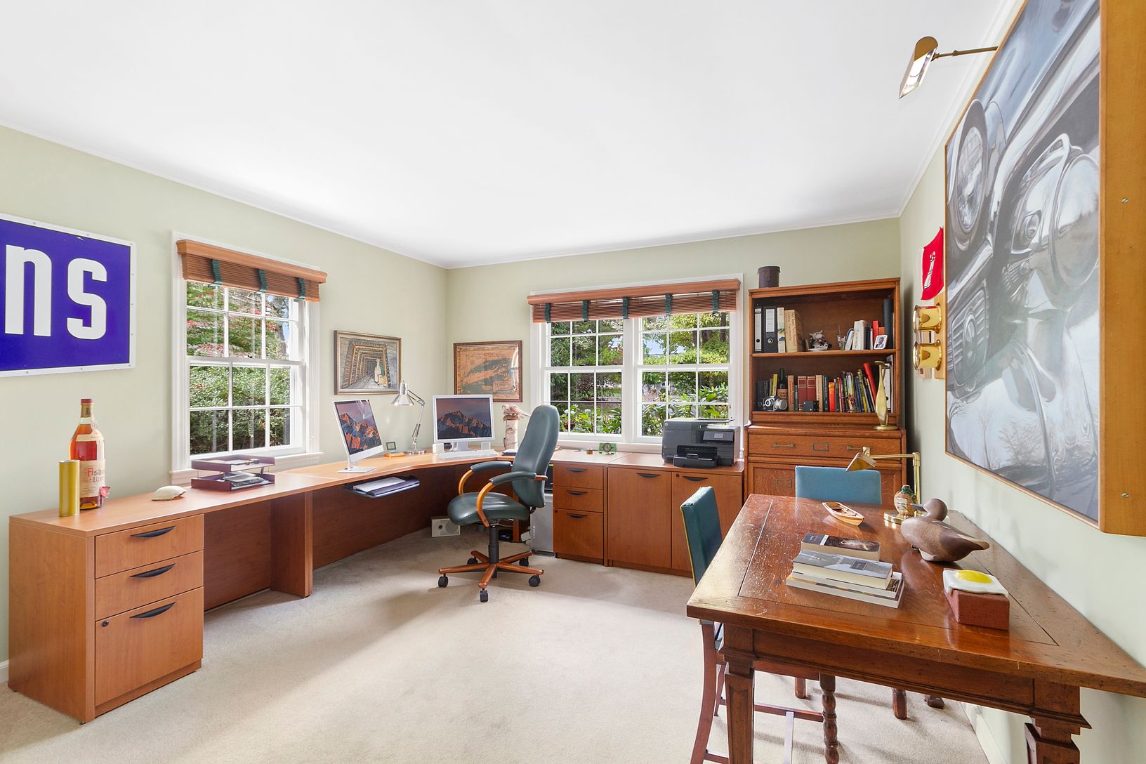  Office/Bedroom