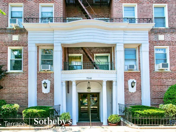 75-40 Austin Street image 1 of 20