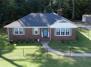 21092 Southampton Pkwy, Capron, VA 23837