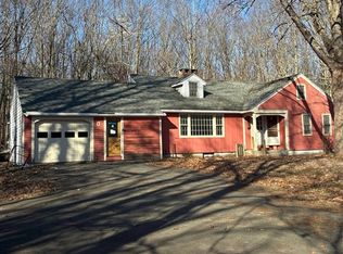 316 Main Rd, Chesterfield, MA 01012