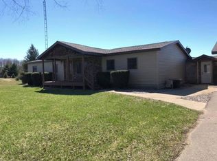 3162 S Hurds Corner Rd, Caro, MI 48723