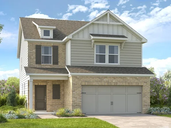 1703 Fawlocke Run, Loganville, GA 30052