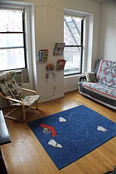 Rented by Evans Real Estate