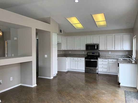 Kitchen- New Appliances