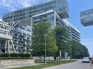 29 Queens Quay E #717, Toronto, ON M5E 0A4