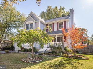 1213 Pine Ave, Shady Side, MD 20764