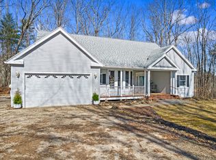 30 Fifes Ln, South Berwick, ME 03908