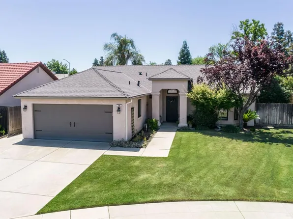 786 N Claremont Ave, Clovis, CA 93611