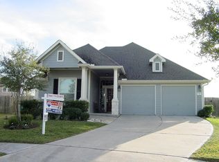 1010 Green Spring Ct, Missouri City, TX 77459