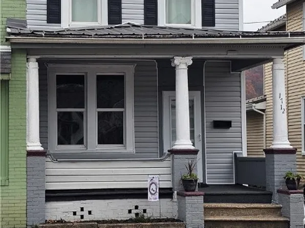 1712 4th Ave, Beaver Falls, PA 15010