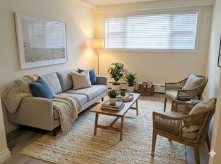 462 Horner Ave UNIT 1, Toronto, ON M8W2B5