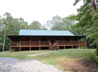 680 Robert Gurley Rd, Bath Springs, TN 38311
