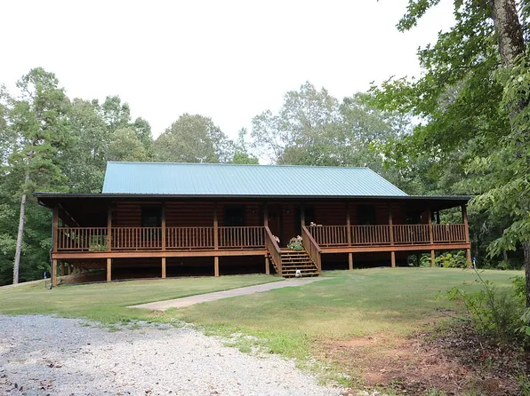 680 Robert Gurley Rd, Bath Springs, TN 38311