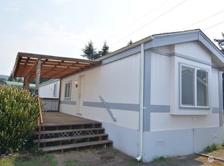 196 Jacobson Rd UNIT 63, Cathlamet, WA 98612