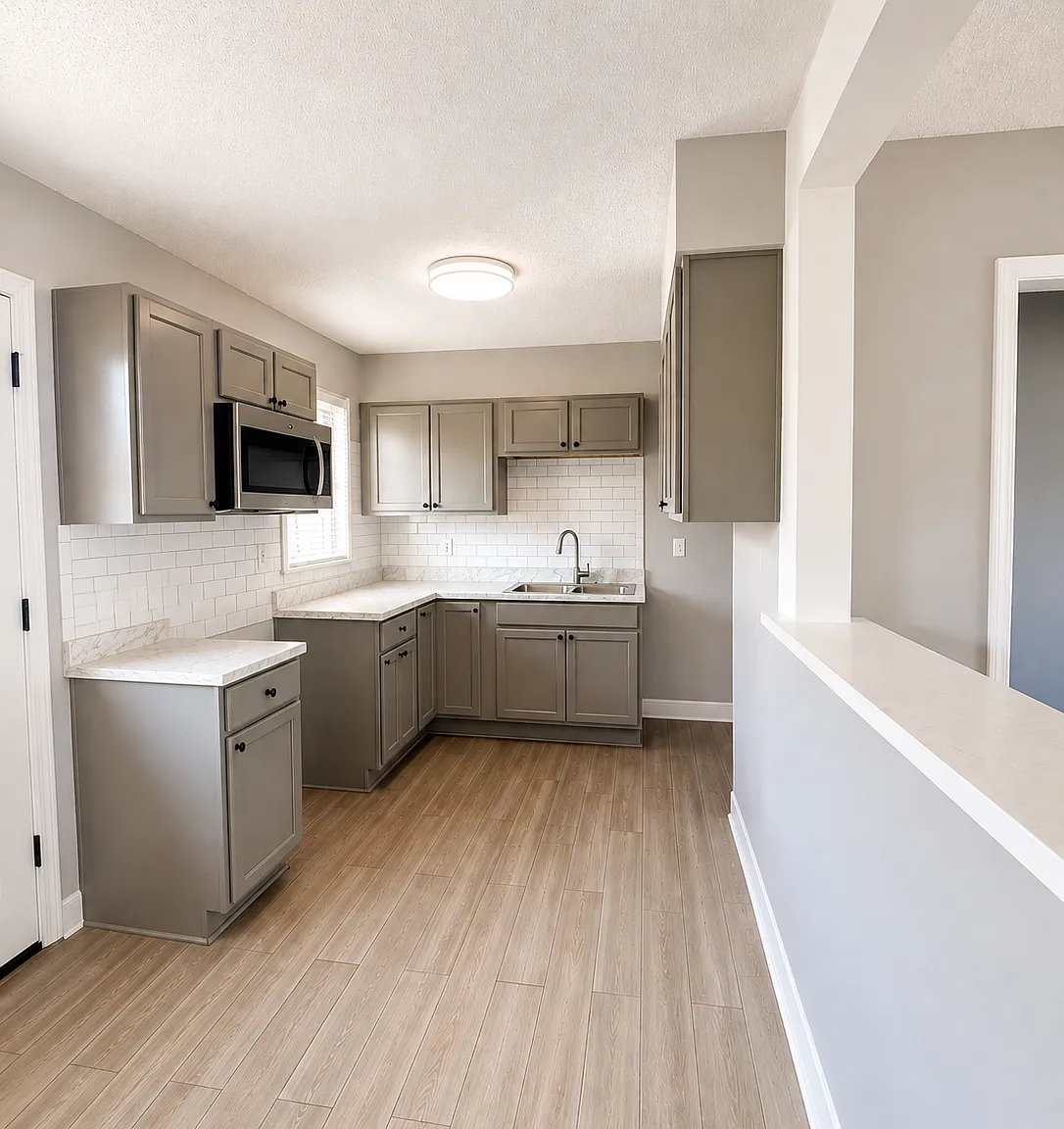 4 bed, 1294 sqft, $1,200 — Photo 4