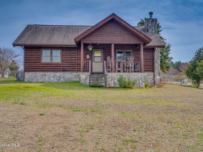 37 Eagle Rock Lane, Hubert, NC, 28539