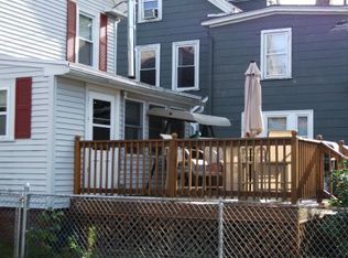 58 Howard St, Haverhill, MA 01830
