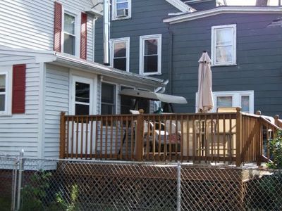58 Howard St, Haverhill, MA, 01830