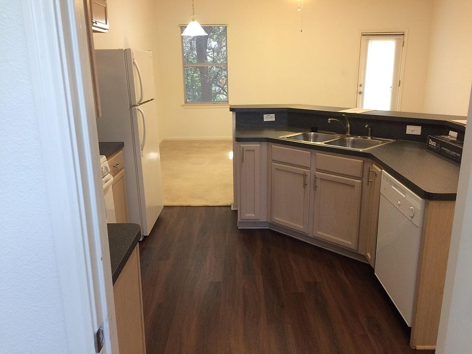 HUGE OPEN FLOOR PLAN