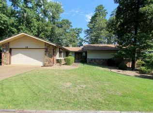 19 Durango Way, Hot Springs, AR 71909