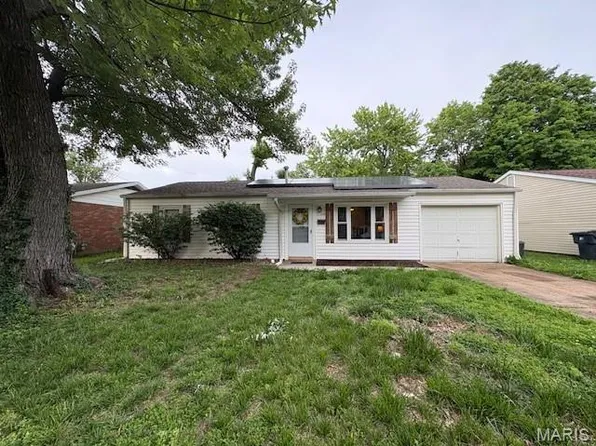 336 N 43rd St, Belleville, IL 62226