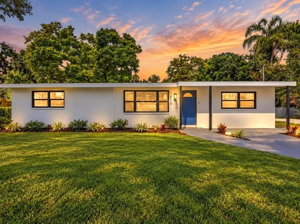 1806 DIERKER DRIVE, VALRICO, FL 33596