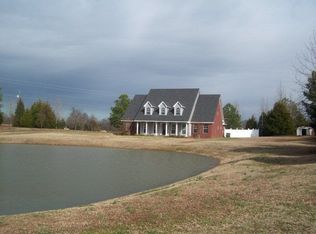 1151 Hunters Pkwy, Batesville, MS 38606